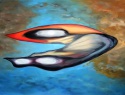 Mimikry, 2015, olej na plátně, 80x60 cm.jpg